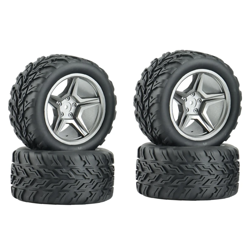 

WLtoys 12428 12427 FY-01/12423 A323 A333 02/03 12402 12409 запасные части для радиоуправляемых автомобилей A323-01/11 расширенные левые и правые шины