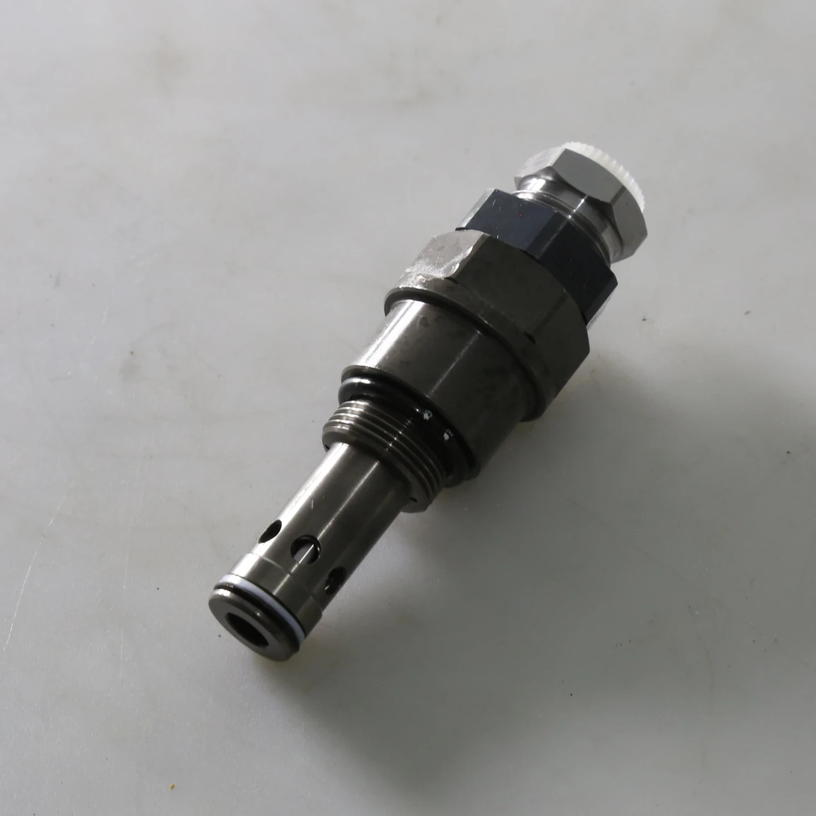 PC300-7 PC300LC-7 PC350-7 릴리프 밸브, Komatsu 723-40-92103 밸브 ASSY 용