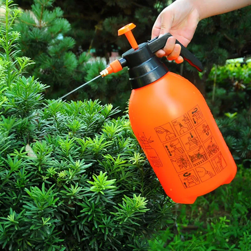 Water Pressure Sprayer Garden, Garden Compression Pump