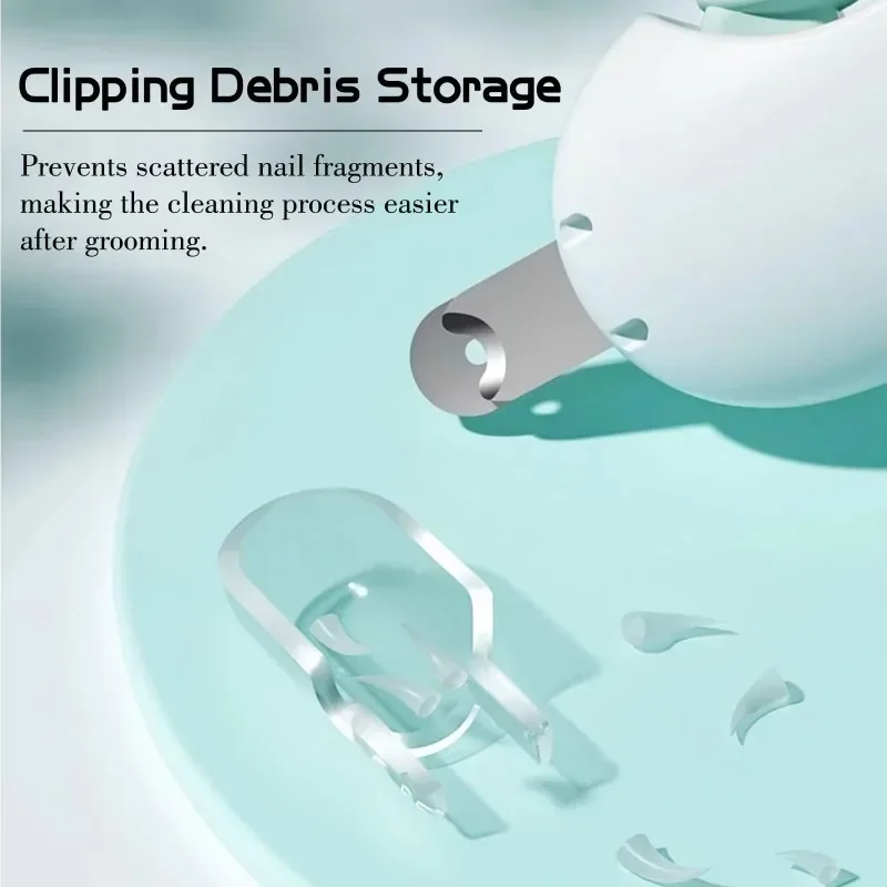 1 PC Cat Dog Nail Clipper Cutter Professional Pet Nail Clippers with Adjustable Hole Pet Claw Trimmer  Pet Products Grooming