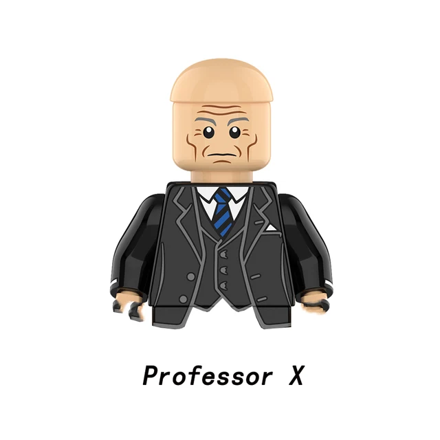 Disney Doctor Strange Scarlet Witch Moon Knight Wong Building Block Dormammu Hulk Ultron Carter Professor X Brick America Chaves O-XP443