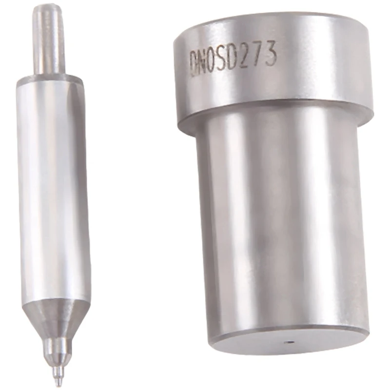 Dn0Sd273 Nuovo Ugello Iniettore Carburante Diesel Per Vw T3 Polo Golf 1 2 Passat Jetta 1.3 - 1.6 D Td Pezzi Di Ricambio