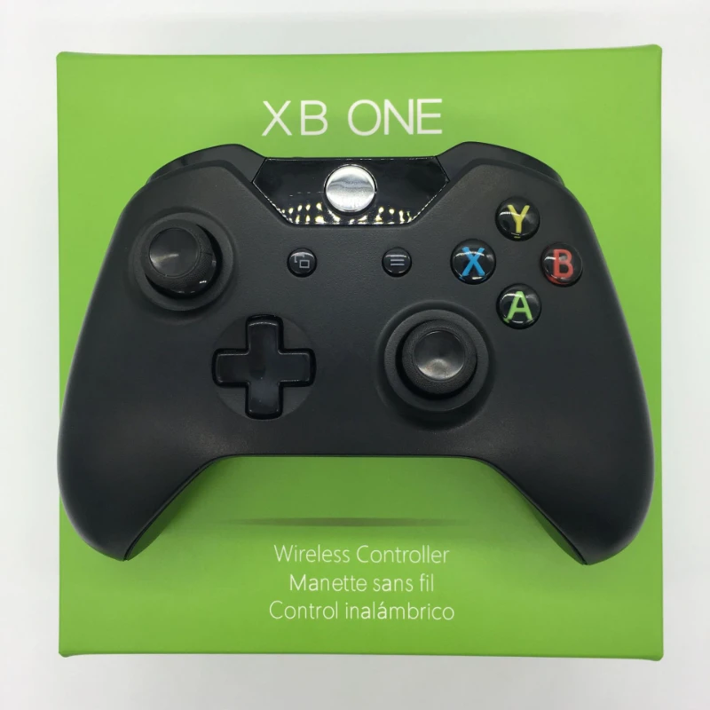 XBOXONE Ʈѷ ߸ ܼ Ʈѷ, Ʈѷ 1 