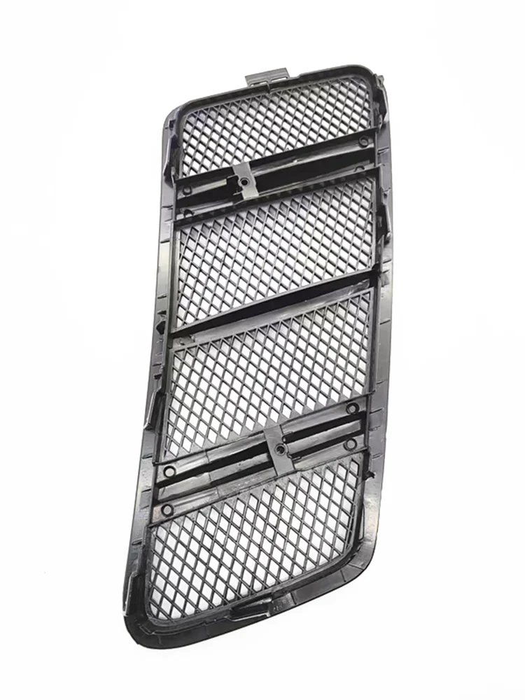 Left or Right Hood Air Vent Grille Fit for Benz W166 GL350 GL450 GLS450 ML350 ML400 GLE320 GLE400 OEM;A1668800105 A1668800205