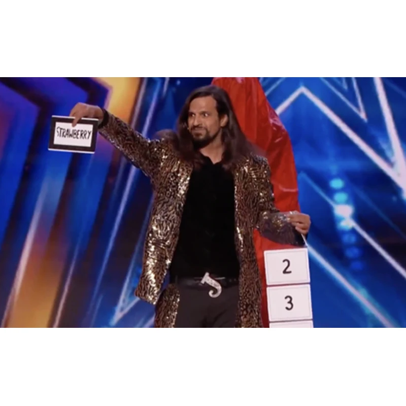 PRESTIGE20STAGEPrestigeDryErasebyHideMagicTricksGimmick