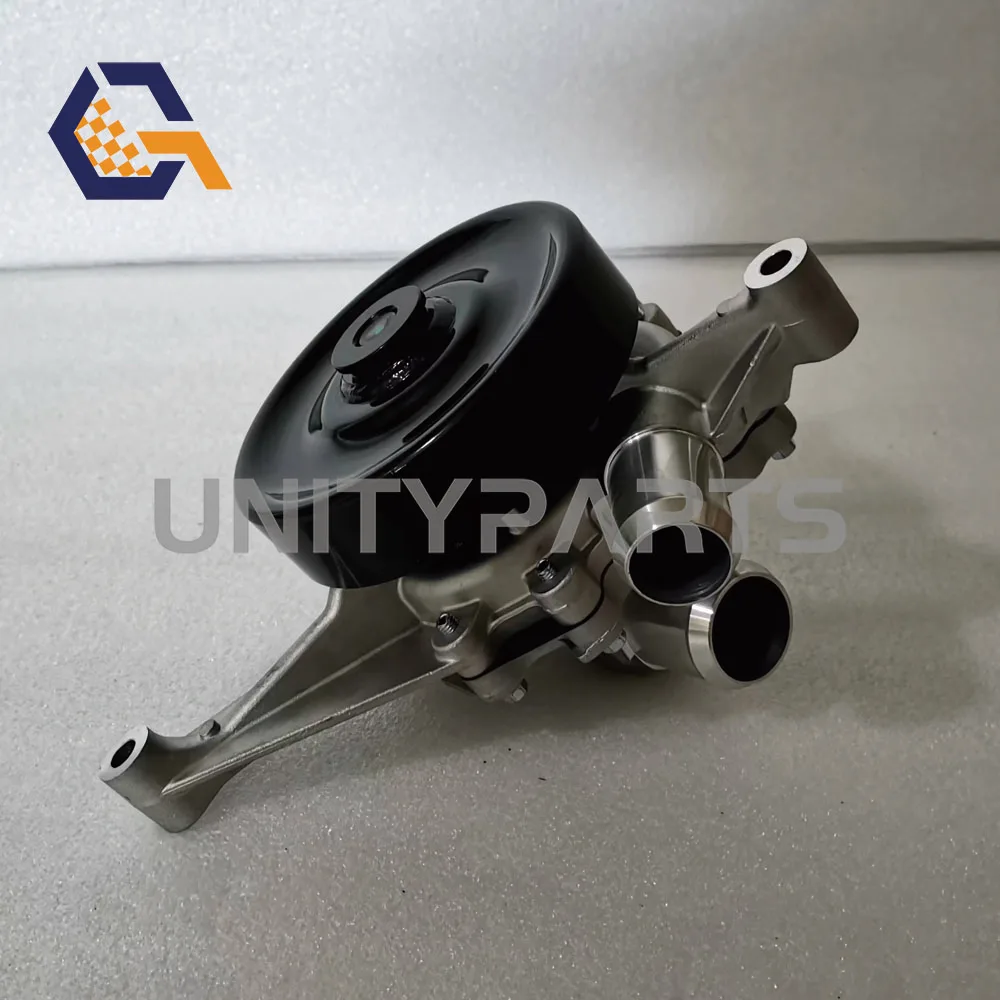 Engine Cooling Water Pump For Jaguar S-Type X200 AJV6 XF X250