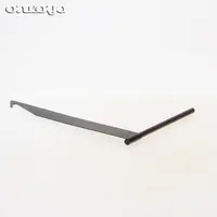 Computer Embroidery Machine Accessories – SWF & Feiya Small Hook Knife (94mm x 59mm) - Image 4