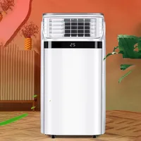Climatiseur mobile personnalisé FL, type de refroidissement, type industriel à fréquence variable, sans unité externe intégrée 2