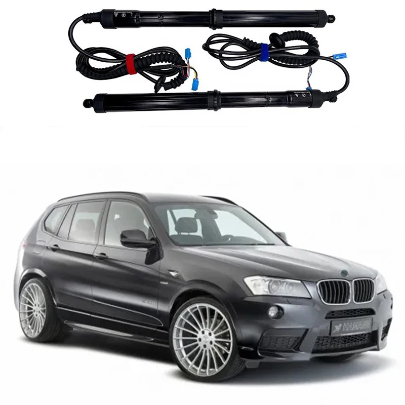 electric tailgate Car Power Trunk Lift For BMW X3 F25 2010 2017