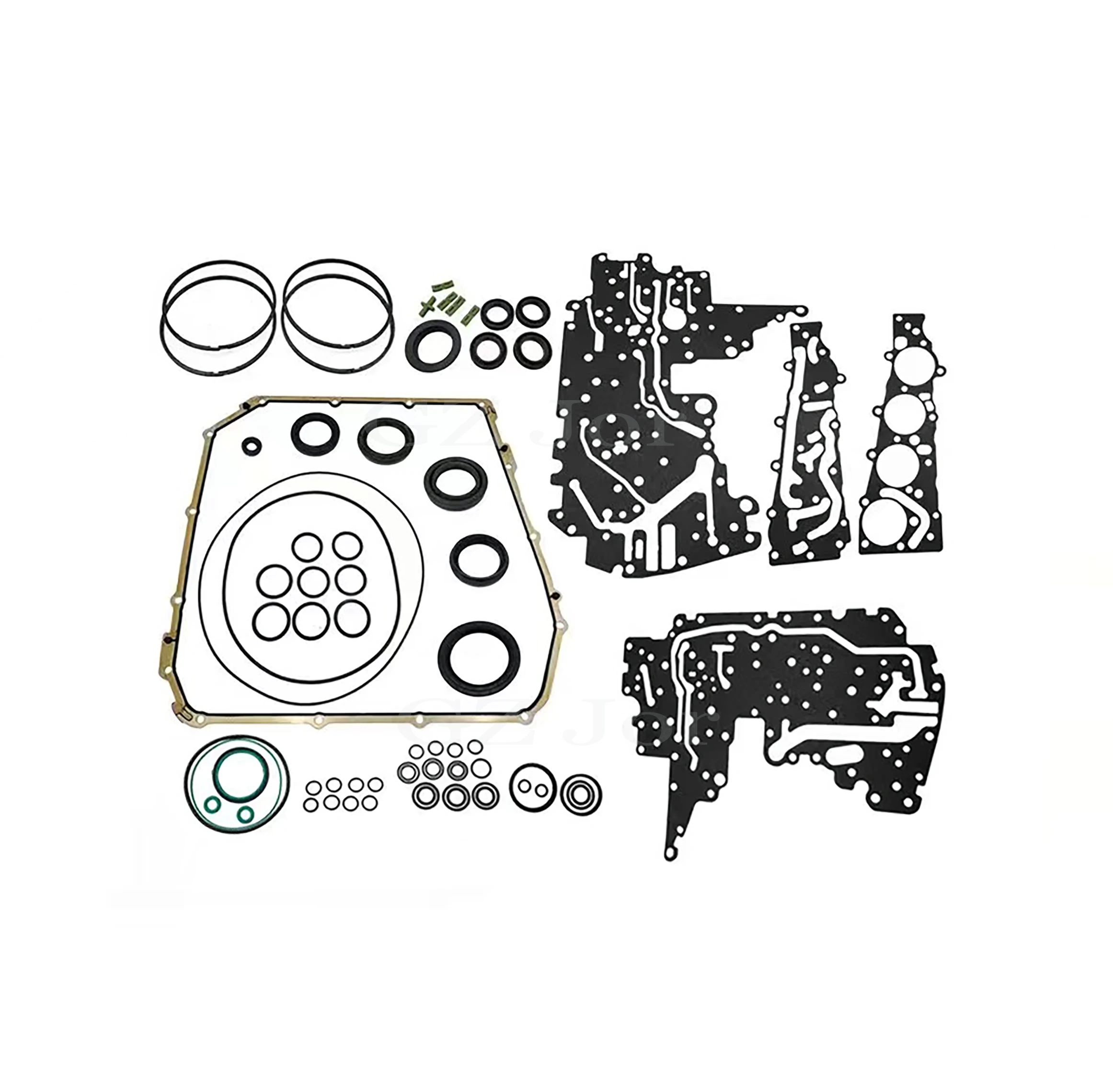 

DL501 (DSG) 0B5 Auto комплект для ремонта трансмиссии