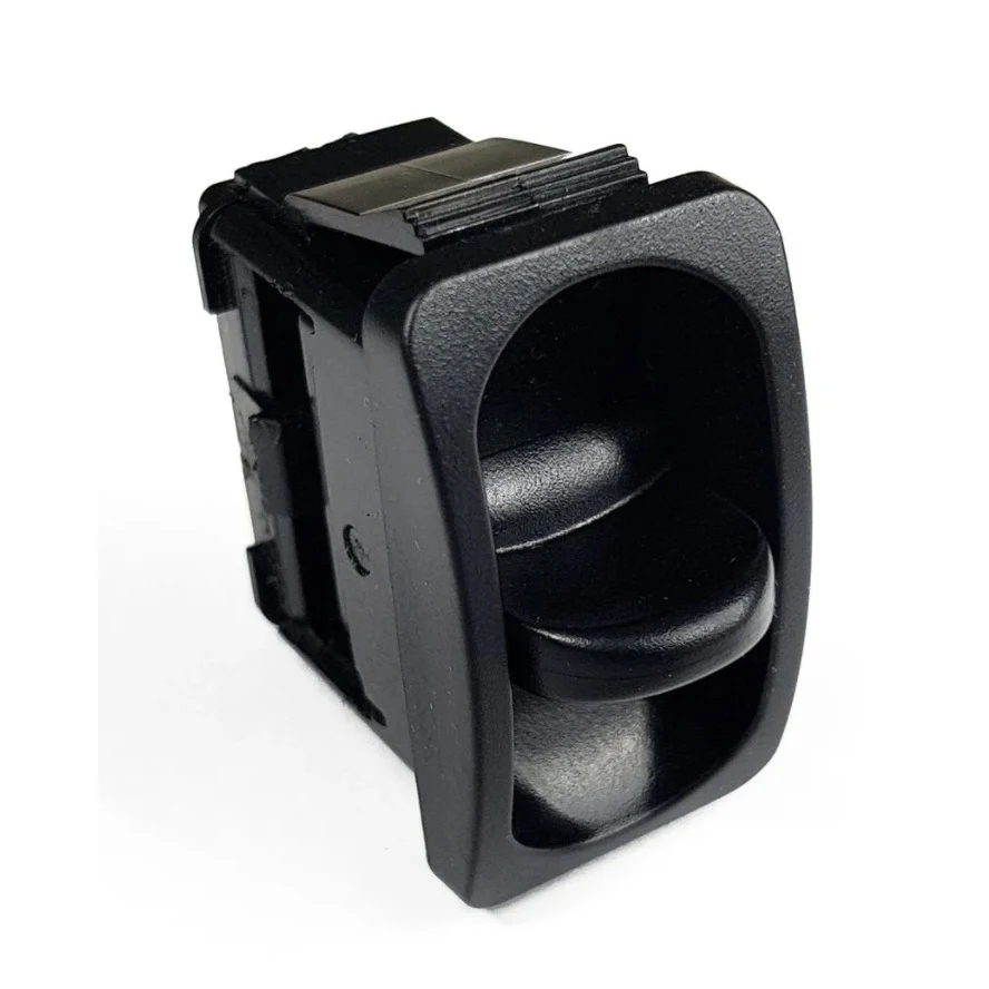 Клавиша пневматическая Airlift paddle valve 1/4 с электрическим контактом арт.296.201.02PN |