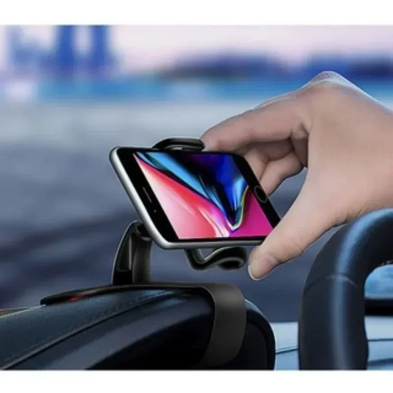 Universal Car Phone Mount 5