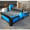 1500*3000mm 63A 120A 160A 200A Cnc Plasma Cutter Laser Cutting Machine/Plasma Pantograph Cutting Machine For Business 2