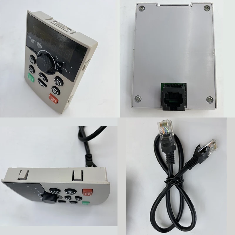 Brushless dc Motor Controller Alta Potência Driver 220v - Imagem 2