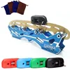 Portable Double Side Sharpener Adjustable White Sandstone Ice Hockey Shoe Blades Sharpener with Gift Ice Skate Accessories 1