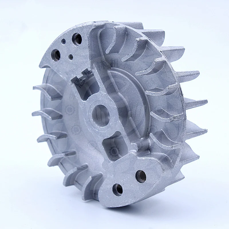 Volant Magnétique Compatible Stihl 034, 036, MS340, MS360 Remplace 1125 400 1202 | Leroy Merlin