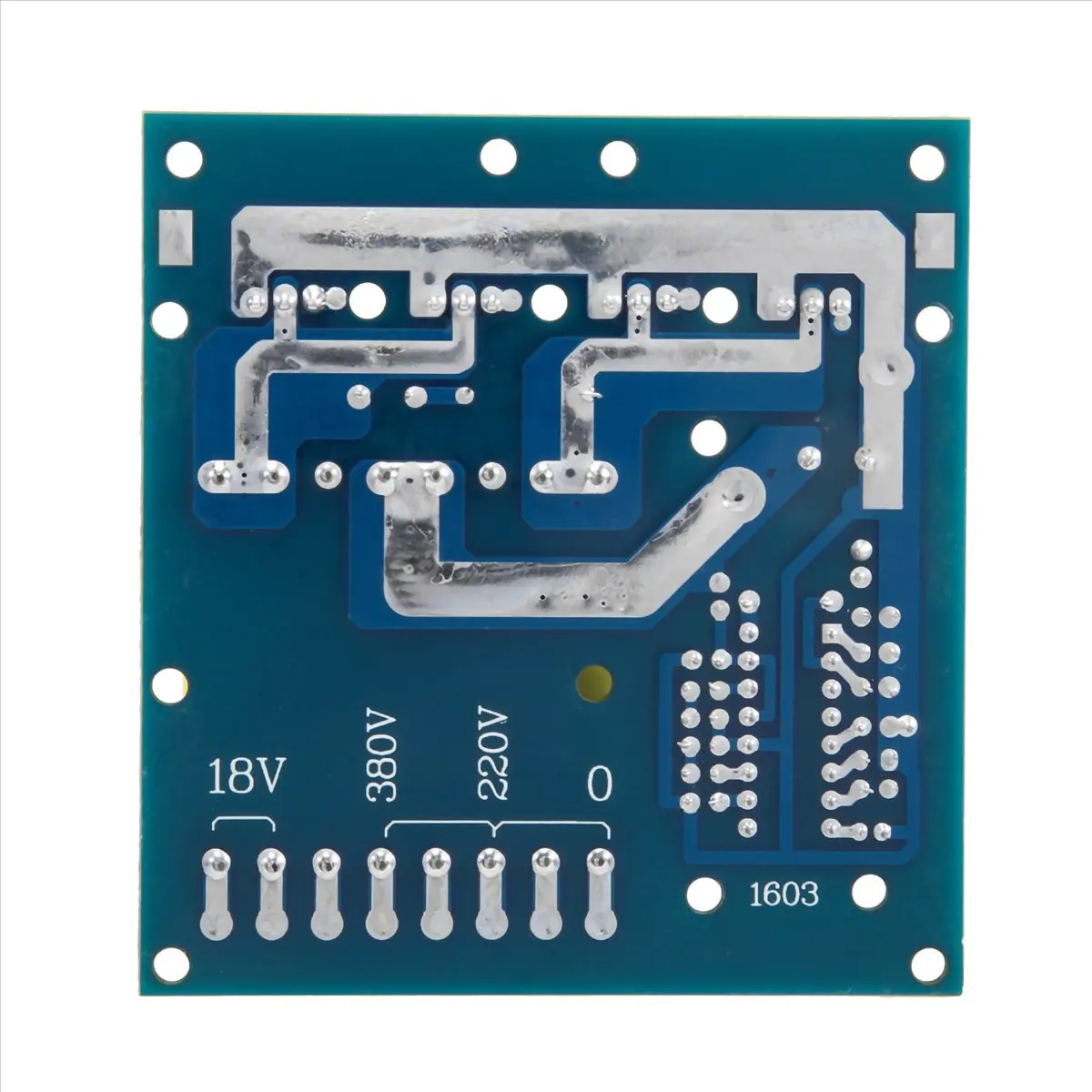 (A23G) DC 12V에서 AC 220V 380V 500W 1000W 인버터 부스트 보드 변압기 전원 자동차 컨버터 모듈(500W)