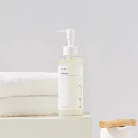 Anua Skincare HeartLeaf 77 טונר לחות ניקוי נקבוביות שמן חיטוי שליטה בשמן קוורצטין כביסת פנים ניקוי עמוק 5