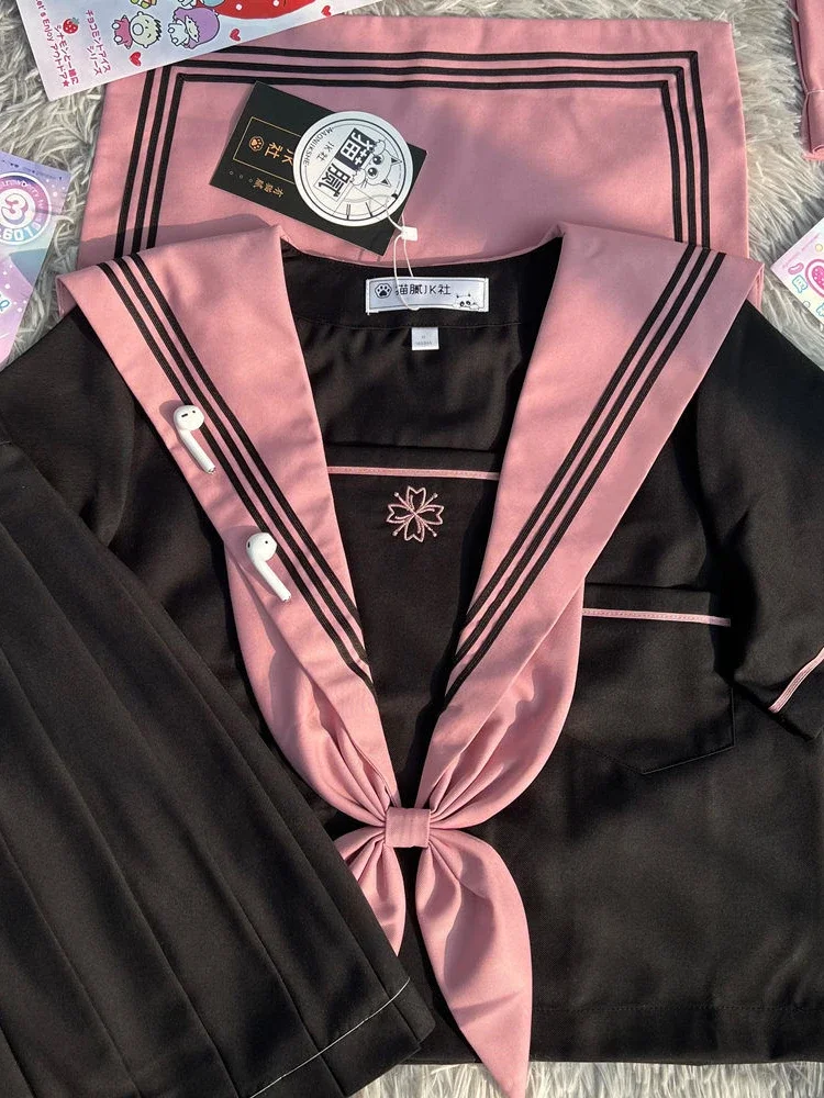 Рисунок 2 - Nicemix JK оригинальный кавайный