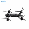 GEPRC MOZ7 Analog Long Range FPV 7Inch 6S F722-BT-HD V3 Built-in Bluetooth RC Quadcopter LongRange Freestyle Drone Racing Kit 5
