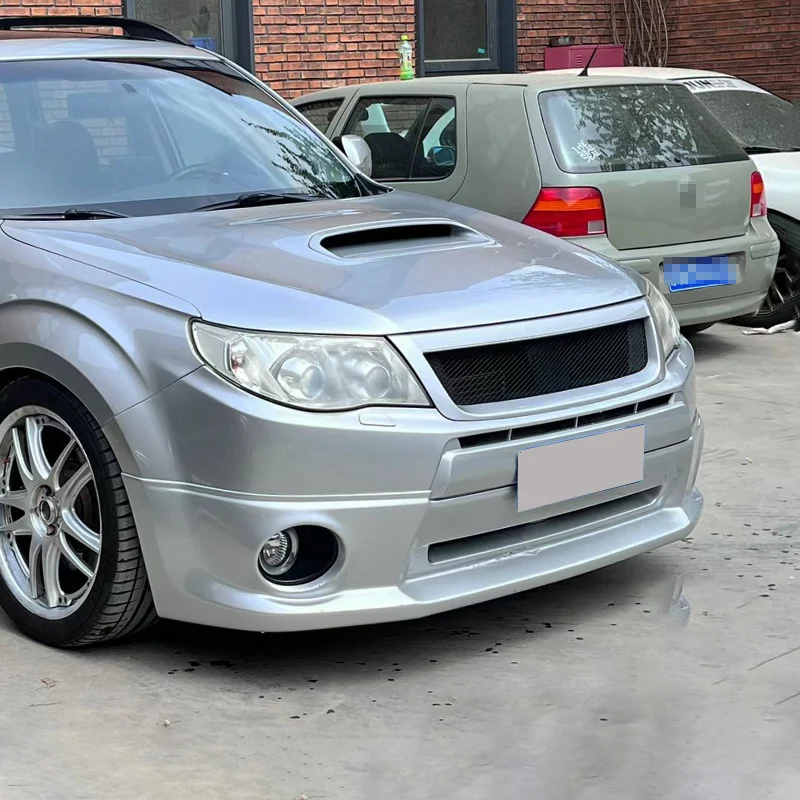 2008-2012  Subaru Forester Ʈ ׸ ABS öƽ   Ǯ Ÿ ̽ ׸   ׼ 