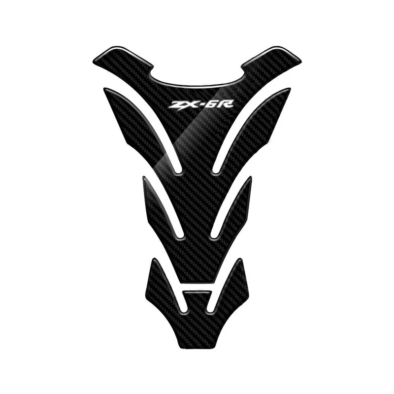 ͻŰ ZX6R ZX-6R ZX 6R  3D ź    ũ е Ŀ ȣ Į ƼĿ