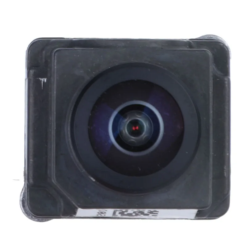 360 Surround View Front Camera For Mercedes-Benz CLS CLA GLE GLC S 222 AMG