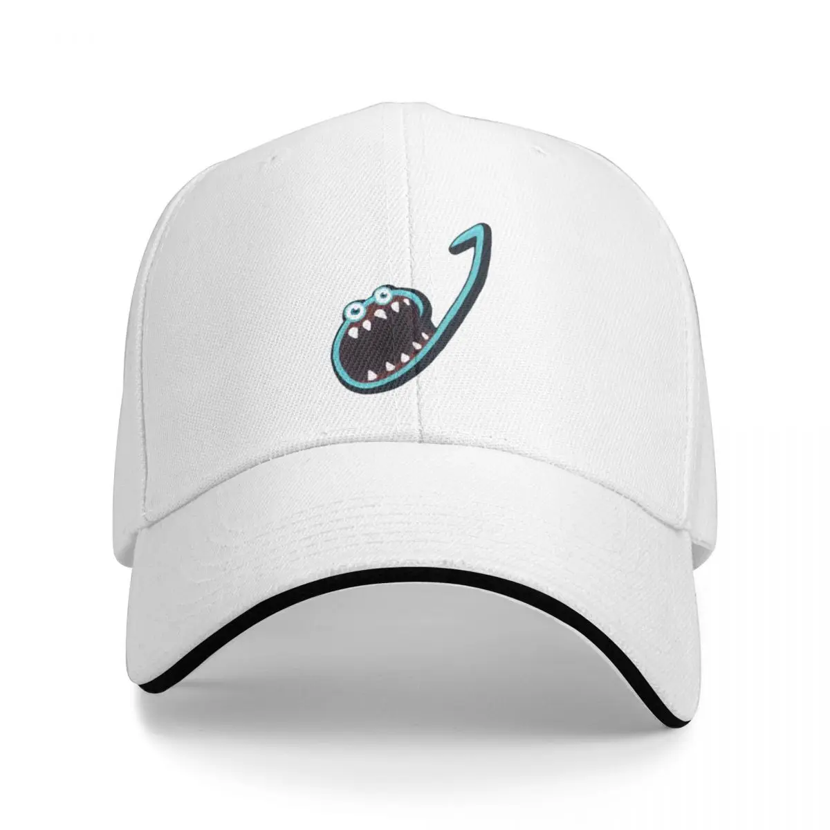 

TOOL Band Baseball Hat For Men Women Snapback Jerma985 Logo Uv Protection Solar Hat Beach Hat Female