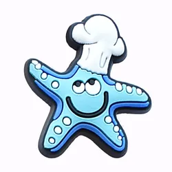 CSBL CFPA-XK-143 Shoe Decoration For Crocses Buckle Charms PVC Cartoon Accessories Gift Croc Jibz Free Shipping