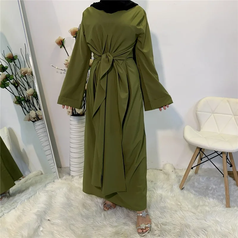 Muslim Dress for Women, Abaya Kafta, Dubai, Turkey, Hijab, India, American, Islam Clothing, Dresses for Women, 2023