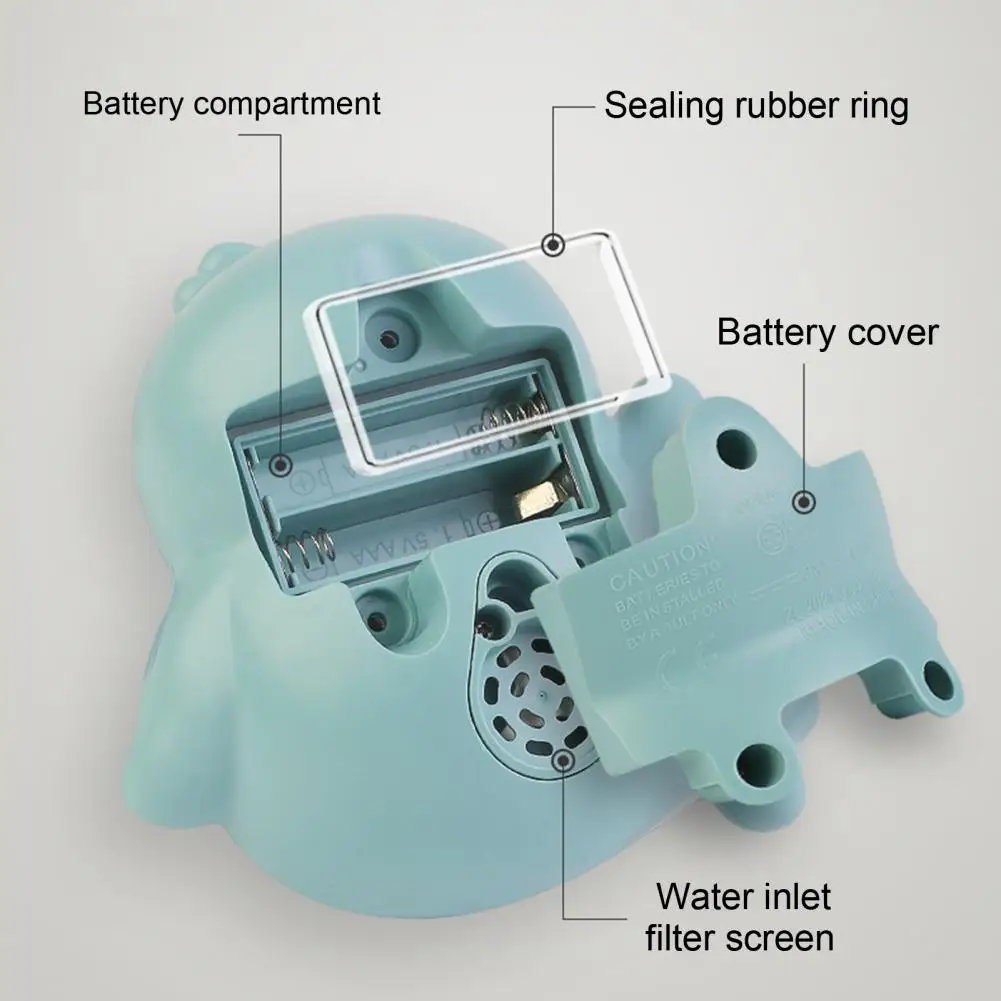 Рисунок 2 - Детская игрушка для душа