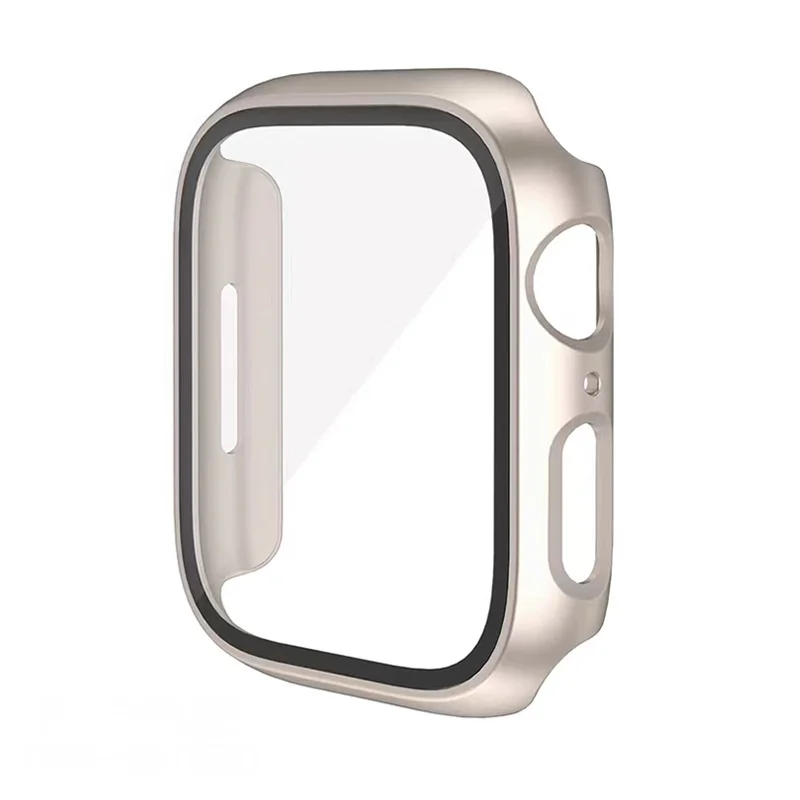 Applewatch8/SE ο ȣ ̽  Iwatchultra/6  ð HD  ȣ ̽ 5  ð S7  ʸ  41 ȭ ʸ ü ȭ 45mm