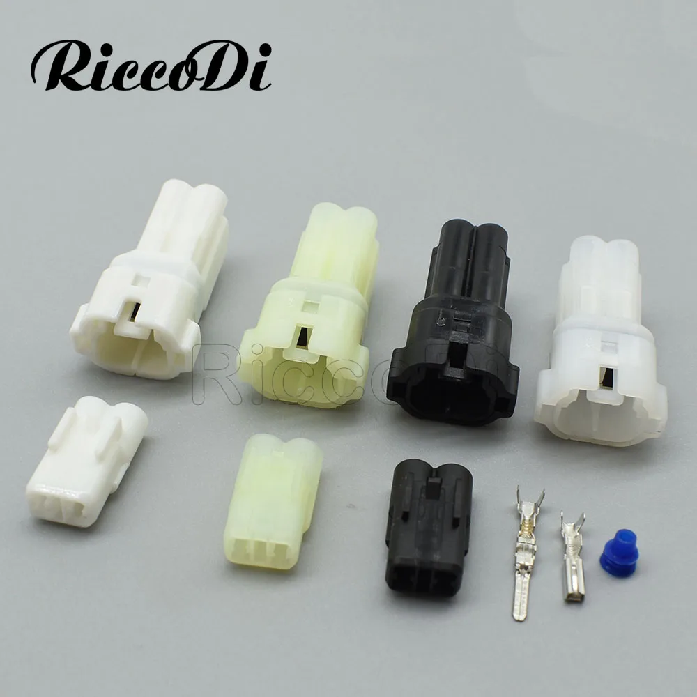 Conector Circular Impermeable IP68 - 9 Pines Hembra/macho Para LED Y Alimentación - Ideal Para Instalaciones En Exteriores