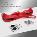 22 28mm Red