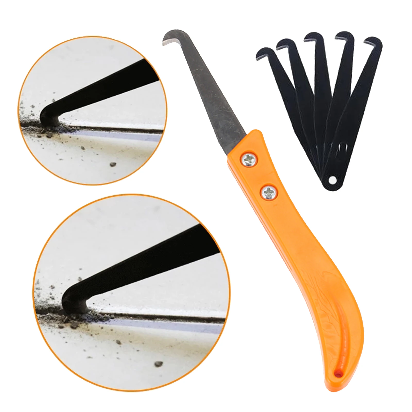 High Quality Glass Mosaic Tile Cut Nippers With Scrapers Tile Tool