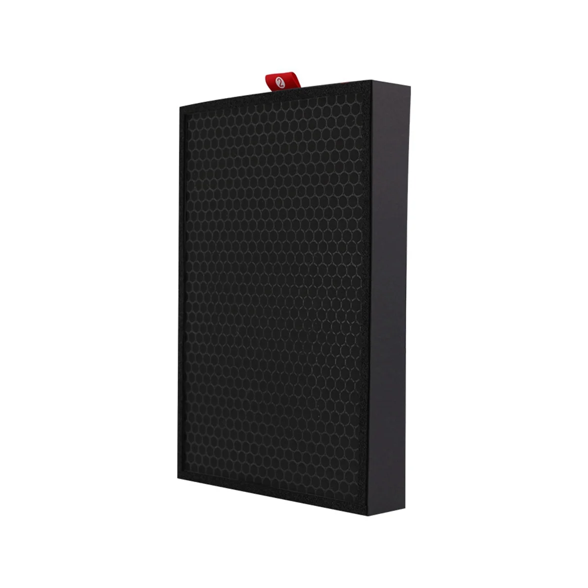 

Suitable for KJ450F Series KJ450F-JAC2022S PAC45M1022W Air Purifier Filter No.2 Composite Filter