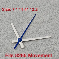 Luminous Blue - Green Dial with Dual Calendar - Watch Accessory (NO.17 silvery)