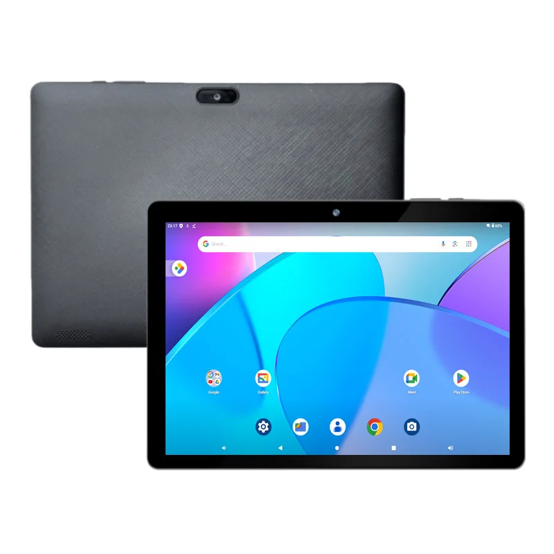 Tablette 10 pouces android 13 avec 4gb ram et 64gb stockage_voghion.com