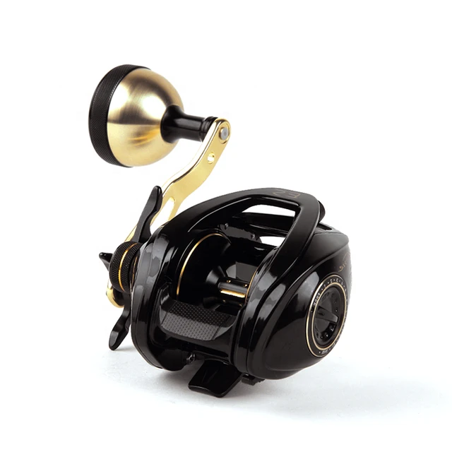 Ryobi Spinning Reel Parts