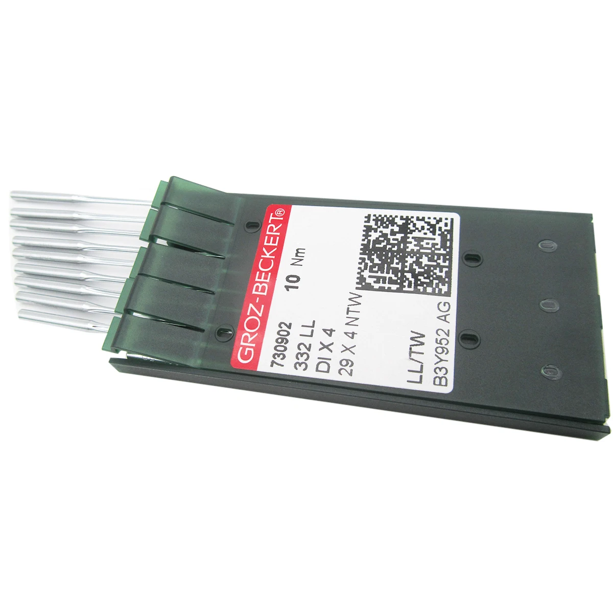 機械に適した革の針,29-4 29k,29x4ntw dix4,332ll,20個 - AliExpress 15