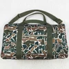 Boutique Kids Children Adult Bags Duck Camo Duffle Gym Bags Fall Fashion Children Kids Zip Luggage Travel Bags Wholesale Bulk 1