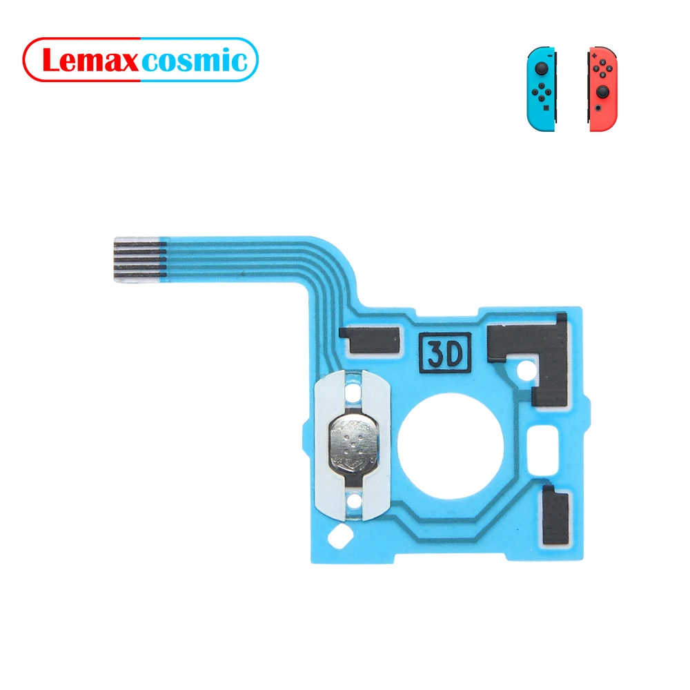 

2/4 шт., сменный проводящий кабель для джойстика Nintendo Switch Joycon NS