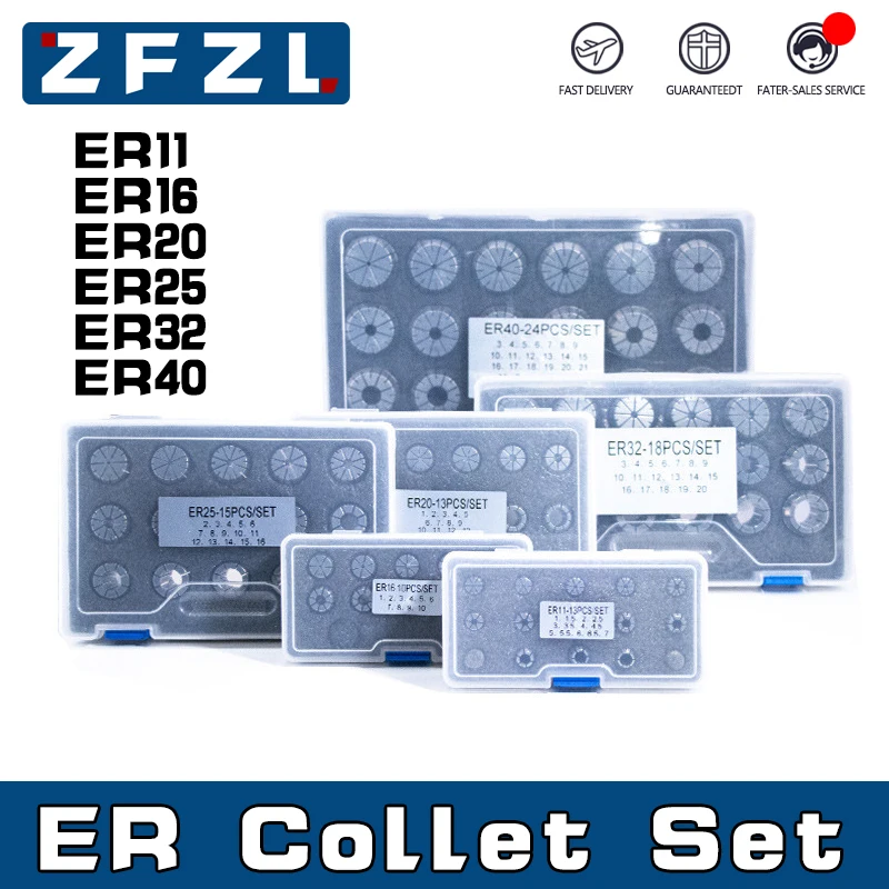 CNC Milling Tool Holder Lathe Machine