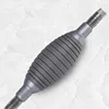 1.5m Aquarium Manual Water Changer  Fish Tank Air Pump Cleaning Tools Handheld Aquarium Cleaner Vacuum Siphon Pump Pet Products 3