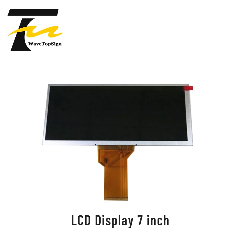 

7-дюймовый ЖК-дисплей Kinco eview MT4434T MT4434TE ET070 MT4414T