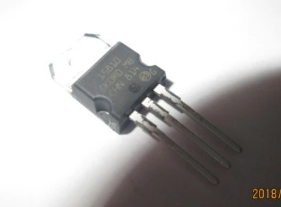

Бесплатная доставка MOS STP15810 100V 10 шт.
