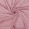 2024 New Muslim Women Jersey Hijab Scarf Solid Color Head Wrap Fashion Headscarf Turban Islam Veil Flexible Premium Modal 6