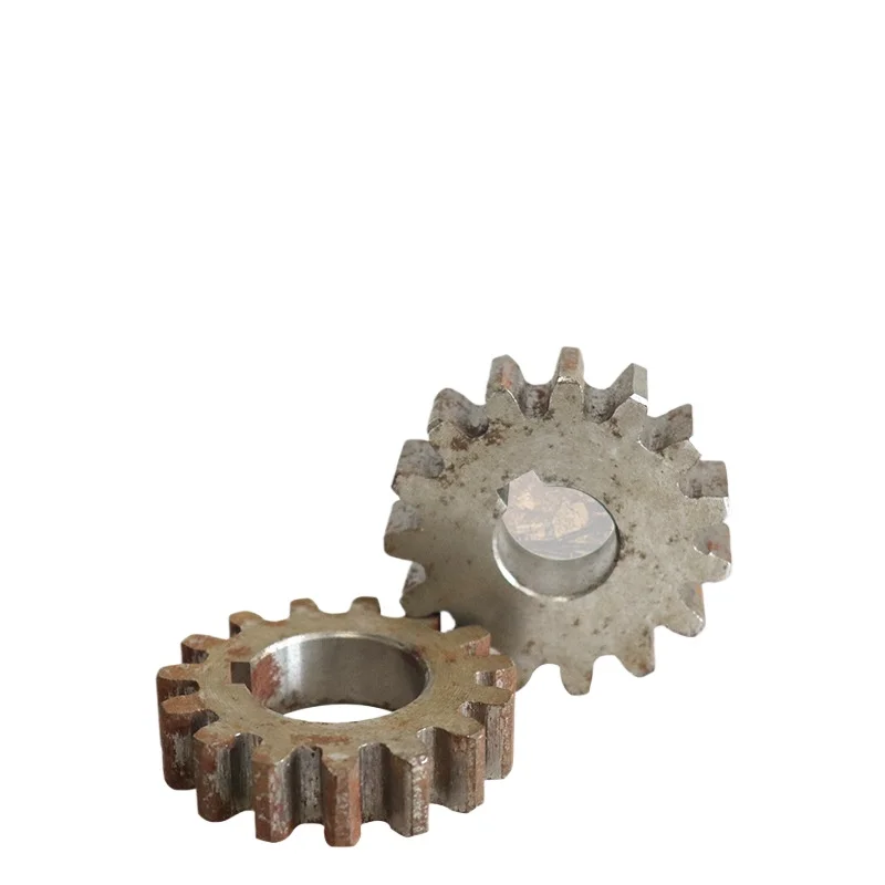 

For Power Diesel Engine Accessories 175/180/185-6 Crankshaft Gear Hardness High Load Bearing