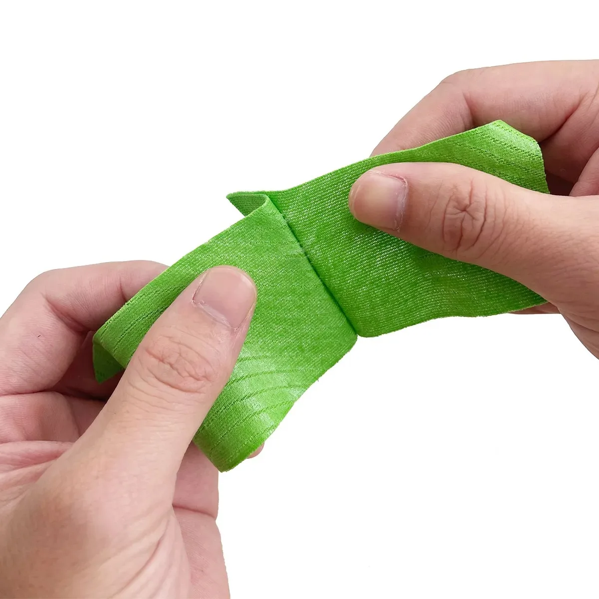 2pcs Kinesiology Tape Athletic Elastoplast Sport Recovery Strapping Gym Waterproof Tennis Muscle Pain Relief Bandage