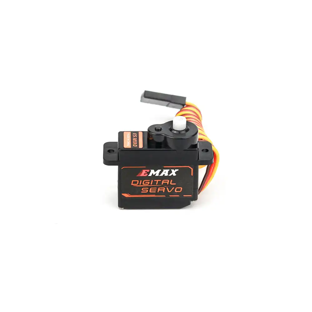RC 𵨿   ߿, κ PWM ߿,  , Emax ES3059D, 9g, 4 